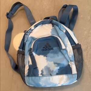 Adidas LINEAR MINI BACKPACK